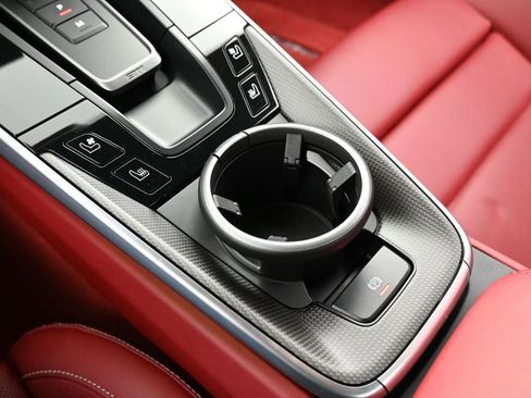 Certified 2023 Porsche 911 Turbo S image 27