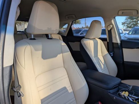 Used 2018 Lexus NX 300 FWD image 37