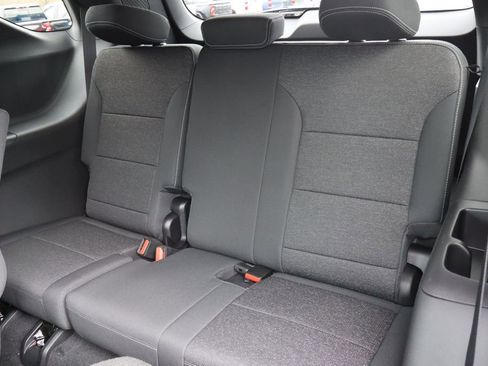 New 2026 Chevrolet Traverse LT image 25