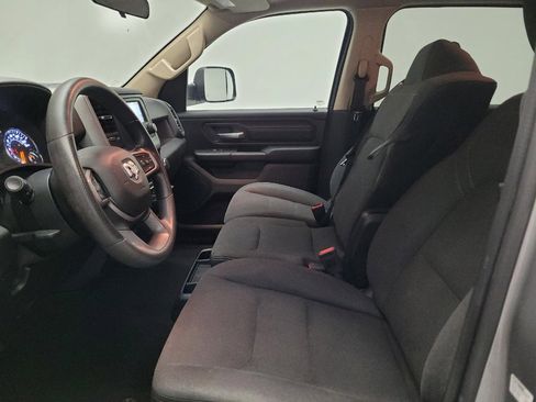 Used 2019 RAM 1500 Tradesman AWD/4WD image 17