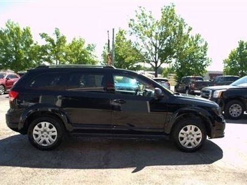 Used 2017 Dodge Journey SE FWD image 5