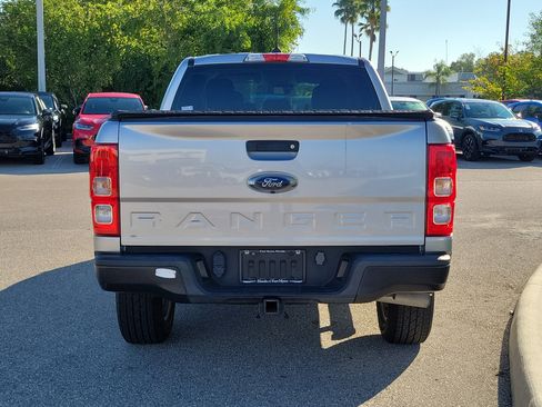 Used 2021 Ford Ranger XL w/ Equipment Group 101A High image 5