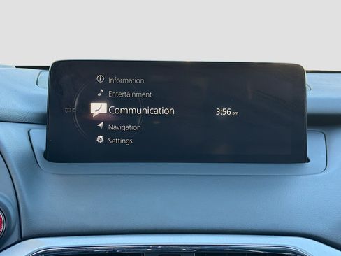 Used 2021 MAZDA CX-9 Grand Touring image 28