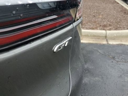 Certified 2024 Dodge Hornet GT w/ Tech Pack w/o Parking image 28