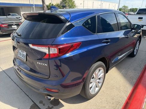 Used 2019 Acura RDX FWD image 5