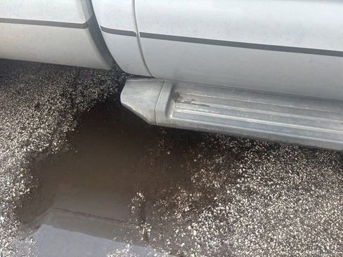 Used 2008 Ford F350 4x4 Crew Cab DRW Super Duty image 9