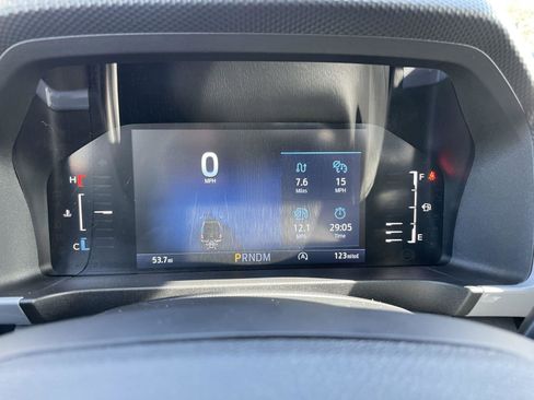 New 2026 Ford Ranger XL RWD image 19