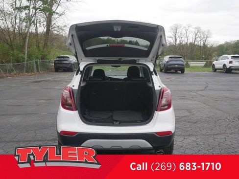 Used 2019 Buick Encore Preferred FWD image 15