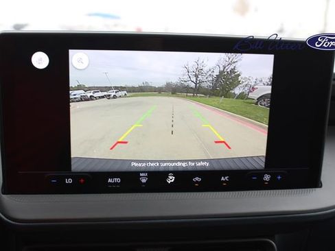 New 2026 Ford Maverick XL image 14