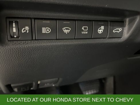 Used 2022 Toyota RAV4 Limited image 14