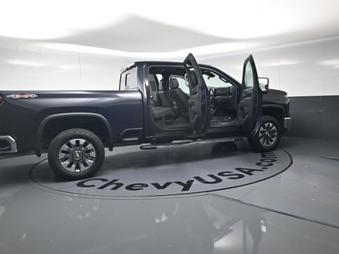 Used 2024 Chevrolet Silverado 2500 LT w/ All Star Edition AWD/4WD image 27