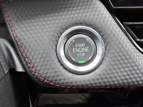 New 2026 Chevrolet Equinox RS w/ Safety and Technology Package image 17