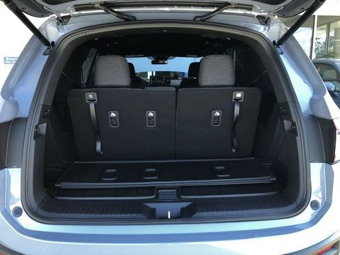 New 2026 Honda Pilot Sport image 10