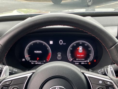 Used 2025 Acura TLX SH-AWD w/ A-SPEC Pkg image 24