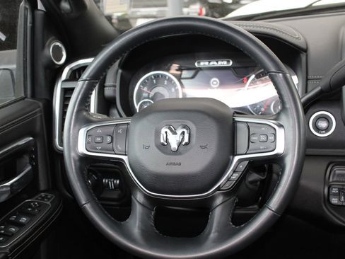 Used 2023 RAM 2500 Laramie AWD/4WD image 29