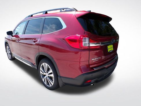 Used 2020 Subaru Ascent Limited w/ Technology Package AWD/4WD image 4
