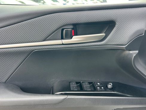 Certified 2025 Toyota Camry SE image 17