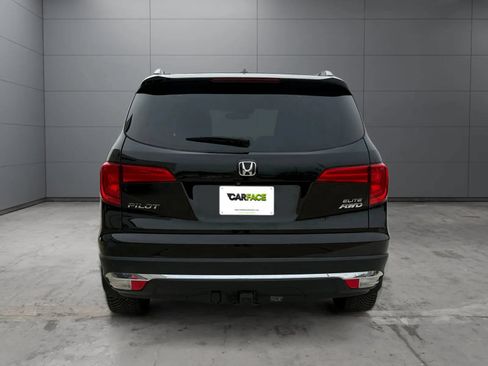 Used 2018 Honda Pilot Elite image 11