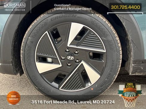 New 2026 Hyundai Ioniq 5 SEL image 5