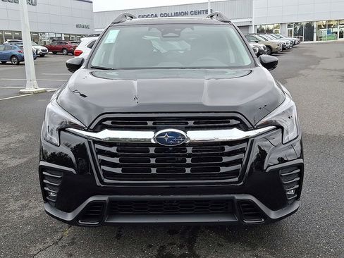 New 2025 Subaru Ascent Limited image 5