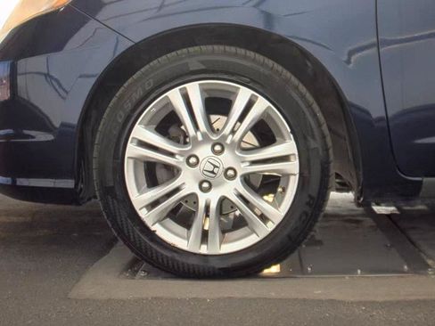 Used 2010 Honda Fit Sport image 7