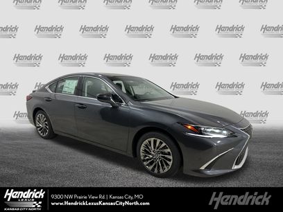 New 2025 Lexus ES 350 Ultra Luxury