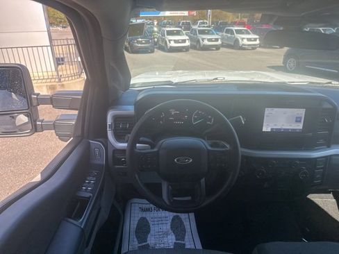Used 2025 Ford F250 XLT w/ 360-Degree Camera Package image 26