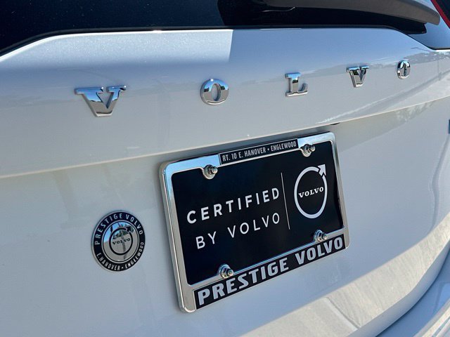 Certified 2026 Volvo XC90 B6 Plus AWD/4WD image 9