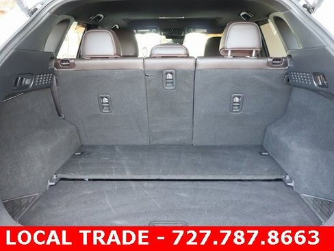 Used 2024 MAZDA CX-5 Signature image 19