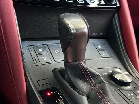 Used 2023 Lexus IS 350 F Sport w/ Accessory Package RWD image 18
