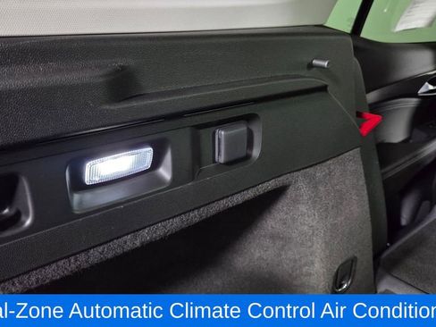 Used 2025 Buick Envision Preferred image 12