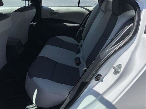Certified 2024 Toyota Corolla LE FWD image 22