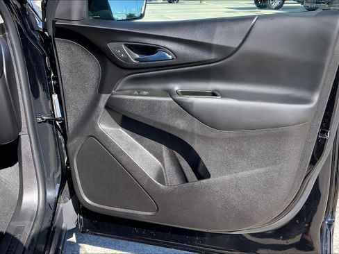 Certified 2024 Chevrolet Equinox LT image 22