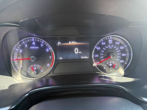 Used 2024 Kia Forte GT-Line w/ GT-Line Premium Package FWD image 17