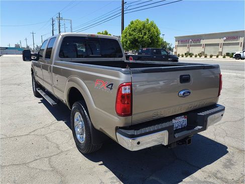 Used 2014 Ford F250 Lariat AWD/4WD image 16