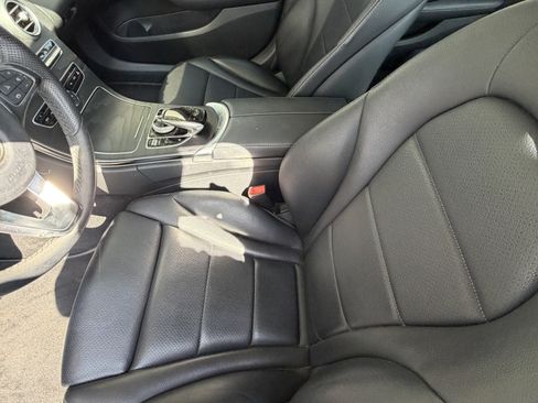 Used 2016 Mercedes-Benz C 300 Sedan image 16