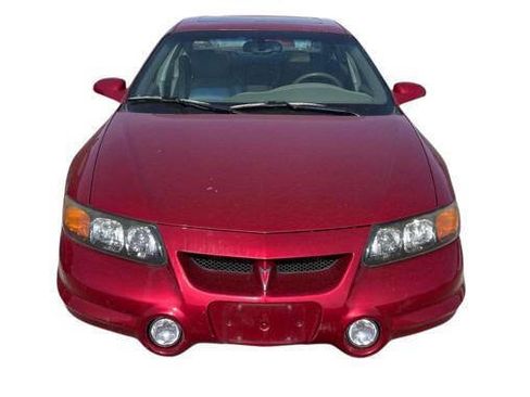 Used 2004 Pontiac Bonneville SLE w/ Premier Edition FWD image 9