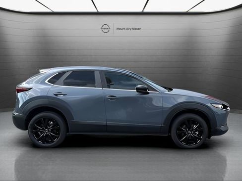 Used 2024 MAZDA CX-30 AWD 2.5 S w/ Preferred Package image 2