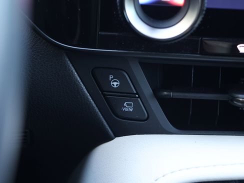 Used 2025 Lexus NX 450h+ AWD w/ Luxury Package image 24