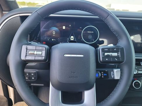 New 2026 Hyundai Palisade Calligraphy image 12