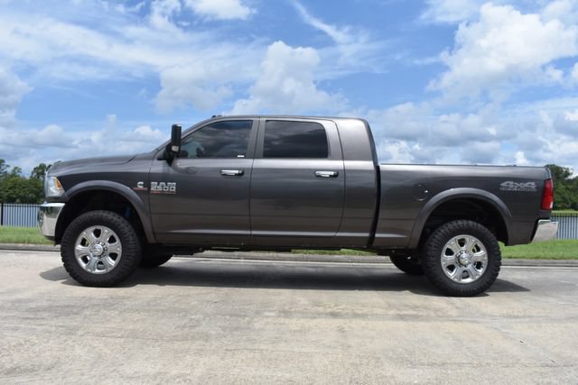 Used 2017 RAM 2500 Lone Star AWD/4WD image 5