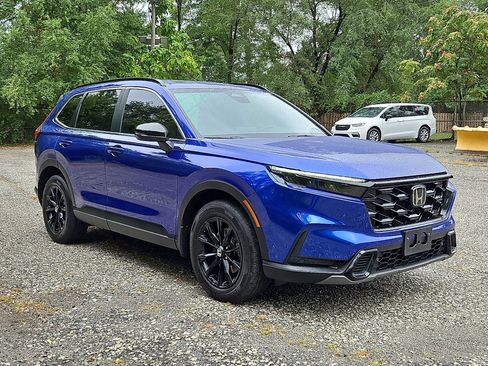 Used 2024 Honda CR-V Sport-L image 7