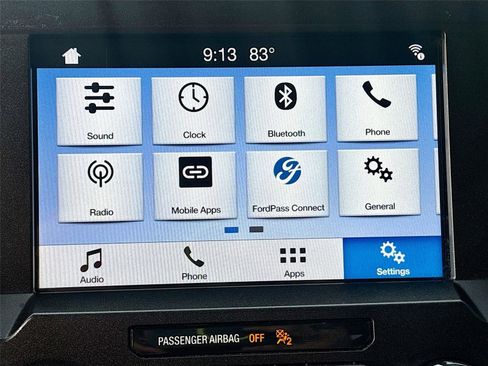 Used 2019 Ford F150 XLT RWD image 14