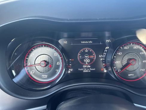 Certified 2022 Dodge Charger SXT w/ Blacktop Package image 11