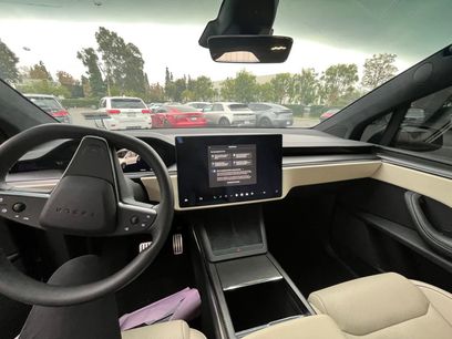Used 2023 Tesla Model X Plaid