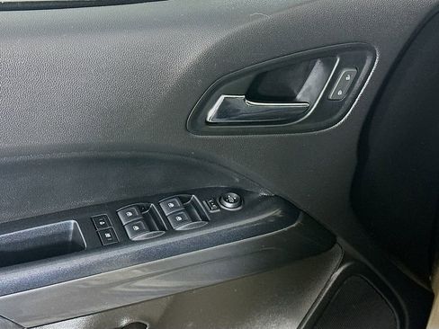 Used 2021 GMC Canyon AT4 w/ Trailering Package image 24