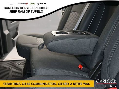 New 2026 RAM 2500 Big Horn image 35