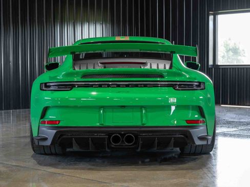 Used 2022 Porsche 911 GT3 RWD image 41