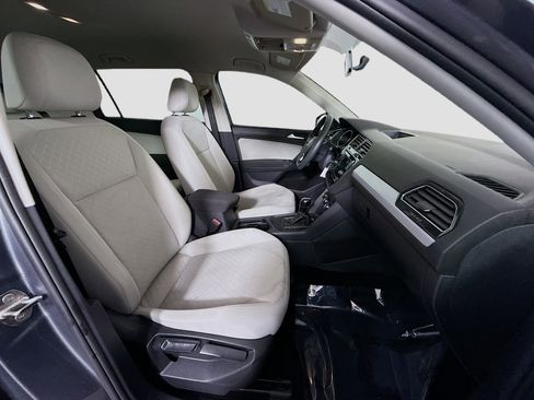 Used 2020 Volkswagen Tiguan S image 28