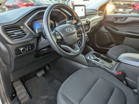 Used 2025 Ford Escape Active image 13